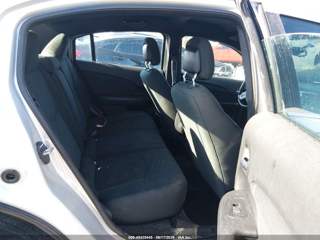 45425445 :رقم المزاد ، 1C3CCBBBXCN139210 vin ، 2012 Chrysler 200 Touring مزاد بيع