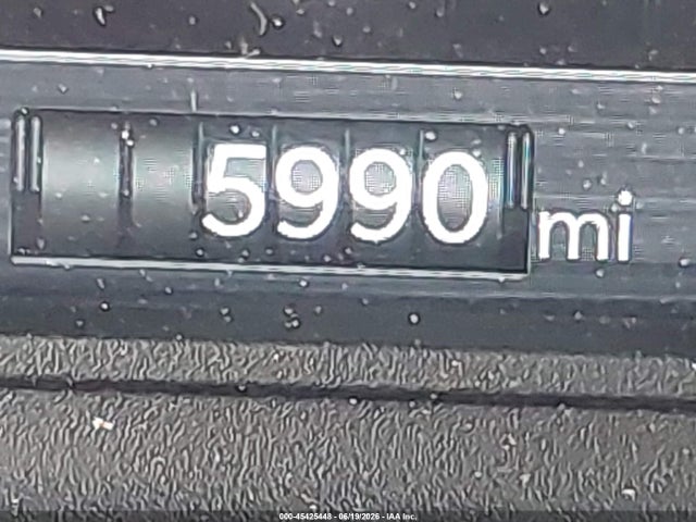 Продажа на аукционе авто 2026 Ram 1500 Laramie  4x4 5'7 Box, vin: 3C6SRFJP6T4159658, номер лота: 45425448