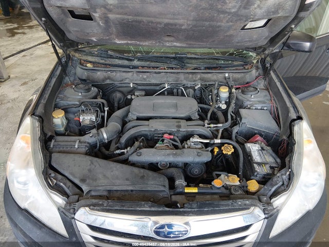 Auction sale of the 2010 Subaru Outback 2.5i Limited, vin: 4S4BRBLC5A3313699, lot number: 45425457