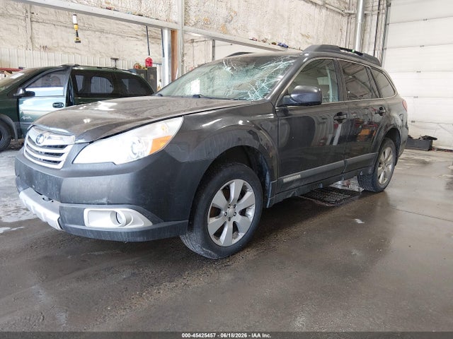 45425457 :رقم المزاد ، 4S4BRBLC5A3313699 vin ، 2010 Subaru Outback 2.5i Limited مزاد بيع