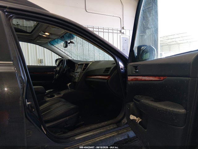Aukcja sprzedaży 2010 Subaru Outback 2.5i Limited, vin: 4S4BRBLC5A3313699, numer aukcji: 45425457
