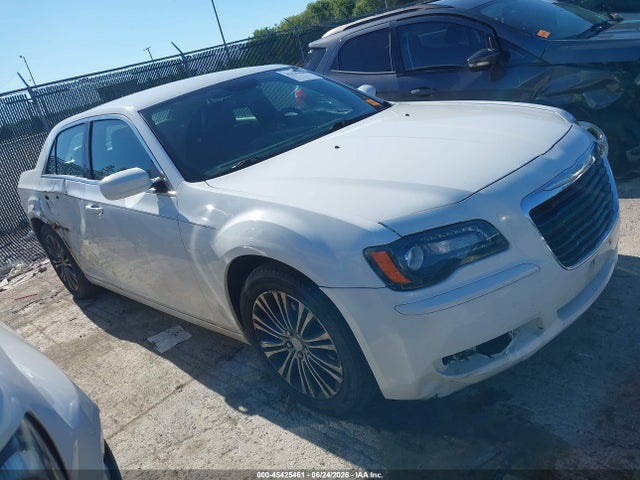 45425461 :رقم المزاد ، 2C3CCAGG7CH236601 vin ، 2012 Chrysler 300 S V6 مزاد بيع