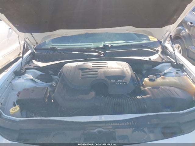 Продажа на аукционе авто 2012 Chrysler 300 S V6, vin: 2C3CCAGG7CH236601, номер лота: 45425461