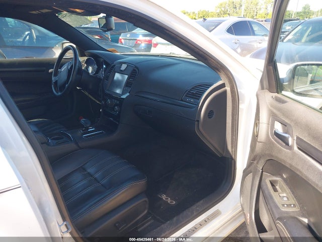 Продажа на аукционе авто 2012 Chrysler 300 S V6, vin: 2C3CCAGG7CH236601, номер лота: 45425461