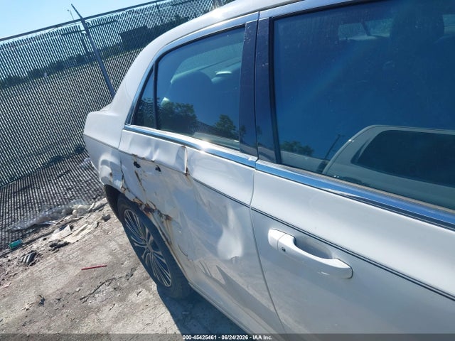 Продажа на аукционе авто 2012 Chrysler 300 S V6, vin: 2C3CCAGG7CH236601, номер лота: 45425461