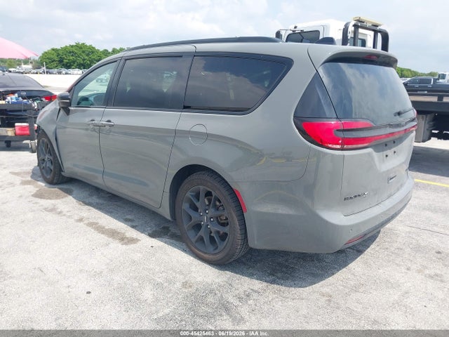 Aukcja sprzedaży 2025 Chrysler Pacifica Limited, vin: 2C4RC1GG5SR522011, numer aukcji: 45425463
