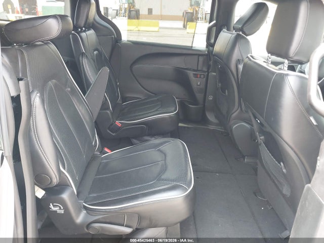 Aukcja sprzedaży 2025 Chrysler Pacifica Limited, vin: 2C4RC1GG5SR522011, numer aukcji: 45425463