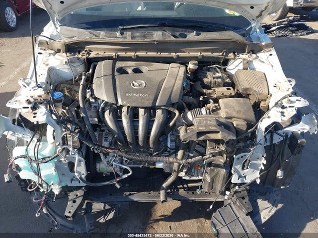 Mazda Cx-5 Grand Touring 2021 JM3KFADM9M0311644 Image 10