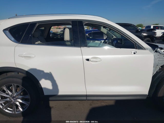 Mazda Cx-5 Grand Touring 2021 JM3KFADM9M0311644 Image 14