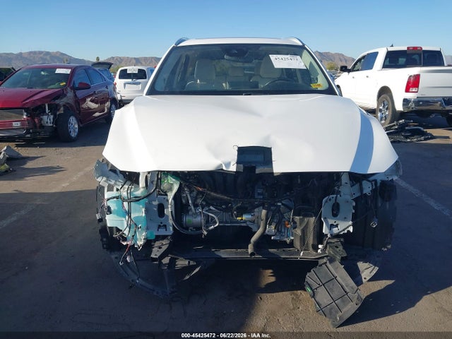 Mazda Cx-5 Grand Touring 2021 JM3KFADM9M0311644 Image 6