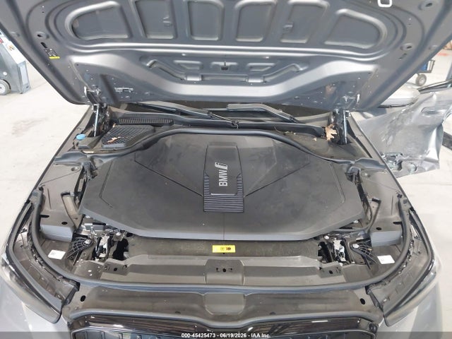 WBY33FK04RCP97271 BMW I5 Edrive40