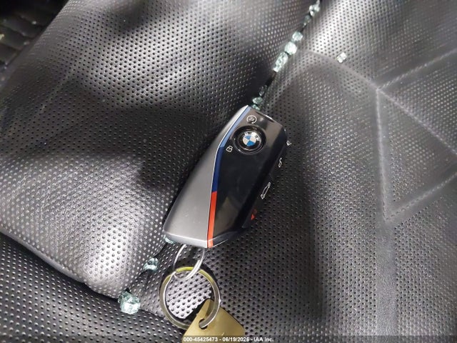 WBY33FK04RCP97271 BMW I5 Edrive40
