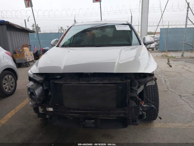 Hyundai Santa Fe Se 2020 5NMS23ADXLH151230 Image 13