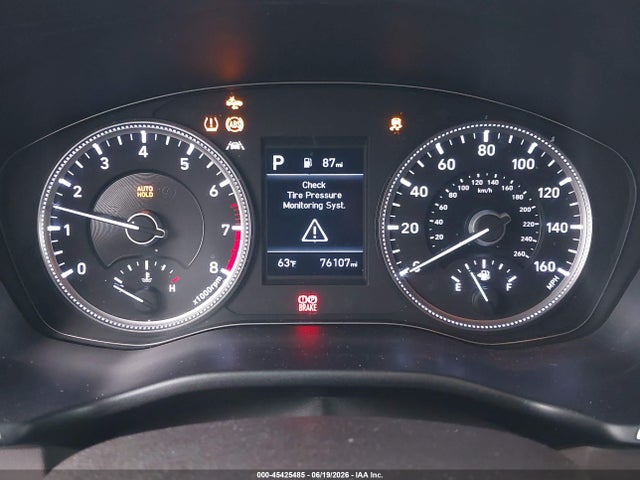 Hyundai Santa Fe Se 2020 5NMS23ADXLH151230 Image 7