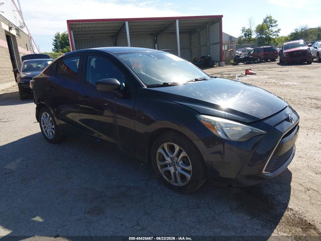 Продажа на аукционе авто 2017 Toyota Yaris Ia, vin: 3MYDLBYV6HY188806, номер лота: 45425487