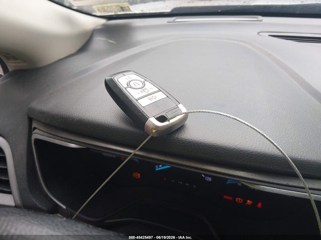 Aukcja sprzedaży 2019 Ford Fusion Hybrid Se, vin: 3FA6P0LUXKR129554, numer aukcji: 45425497
