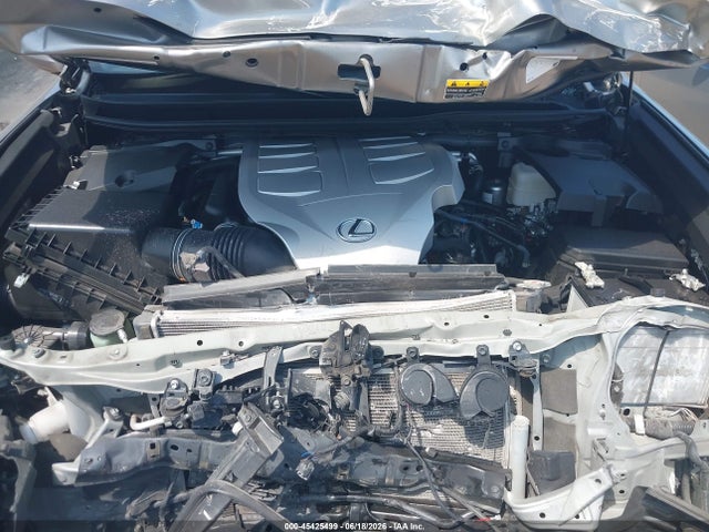 Lexus Gx 460 Premium 2023 JTJAM7BX5P5378160 Image 10