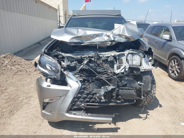 Lexus Gx 460 Premium 2023 JTJAM7BX5P5378160 Image 13