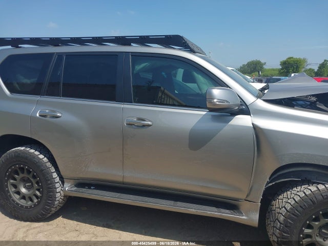 Lexus Gx 460 Premium 2023 JTJAM7BX5P5378160 Image 14