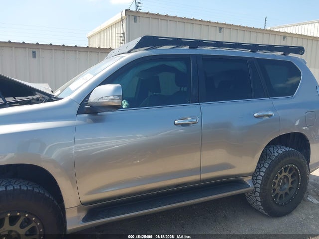 Lexus Gx 460 Premium 2023 JTJAM7BX5P5378160 Image 15