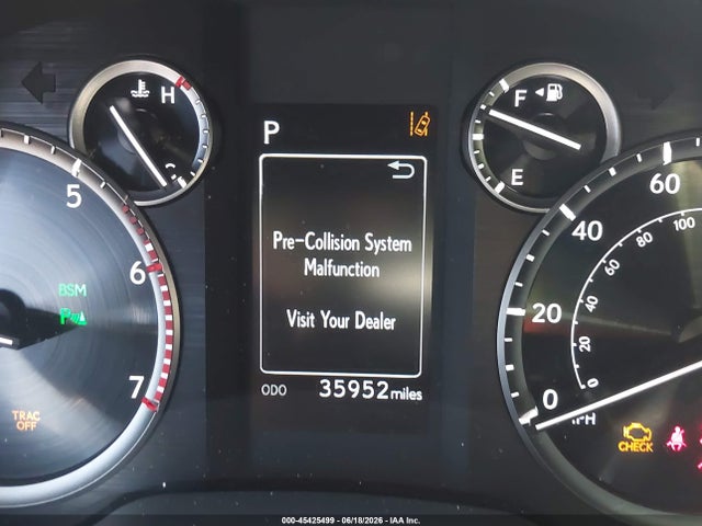 Lexus Gx 460 Premium 2023 JTJAM7BX5P5378160 Image 16