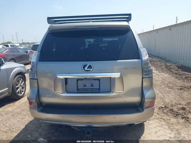 Lexus Gx 460 Premium 2023 JTJAM7BX5P5378160 Image 17