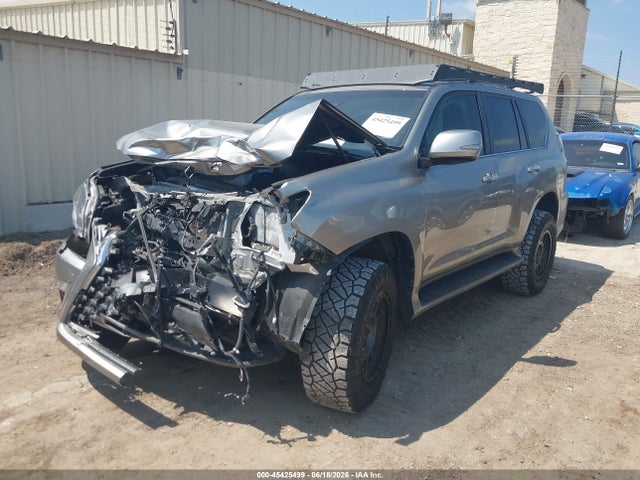 Lexus Gx 460 Premium 2023 JTJAM7BX5P5378160 Image 2