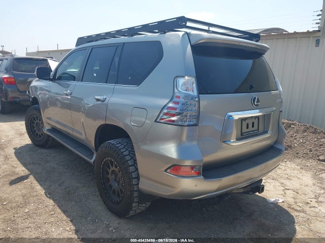 Lexus Gx 460 Premium 2023 JTJAM7BX5P5378160 Image 3