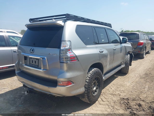 Lexus Gx 460 Premium 2023 JTJAM7BX5P5378160 Image 4