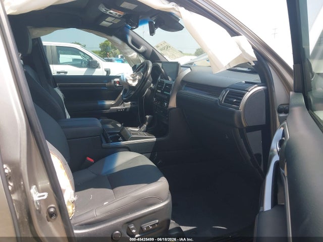 Lexus Gx 460 Premium 2023 JTJAM7BX5P5378160 Image 5