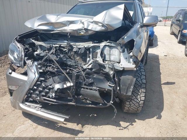 Lexus Gx 460 Premium 2023 JTJAM7BX5P5378160 Image 6