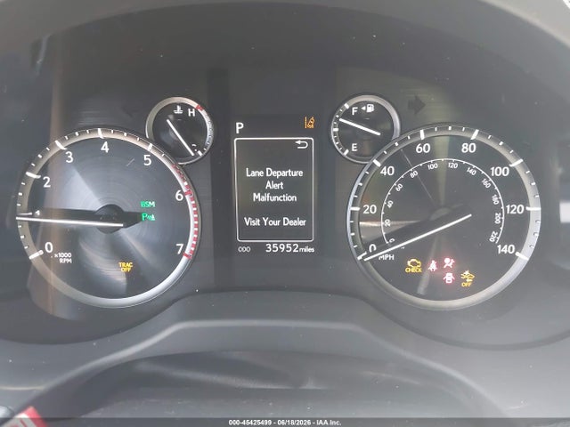 Lexus Gx 460 Premium 2023 JTJAM7BX5P5378160 Image 7