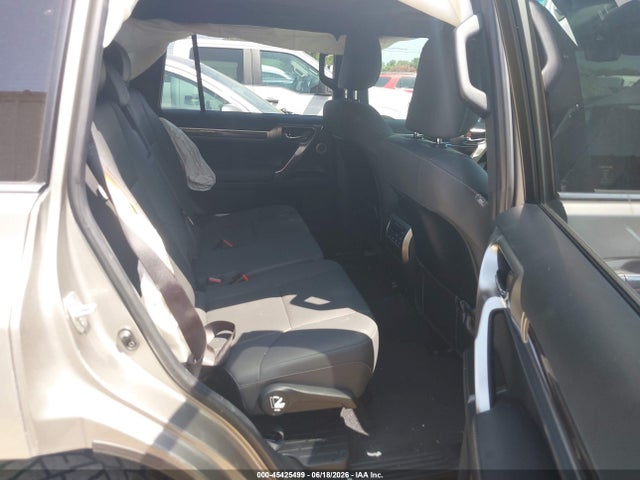 Lexus Gx 460 Premium 2023 JTJAM7BX5P5378160 Image 8