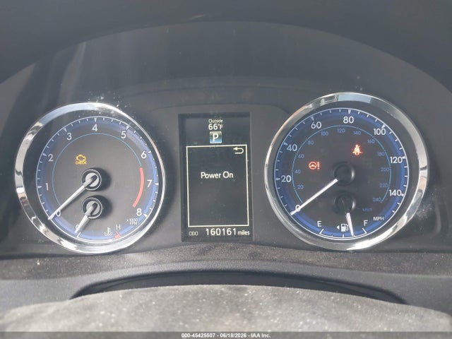 Toyota COROLLA SE 2017 2T1BURHE2HC760143 Image 7