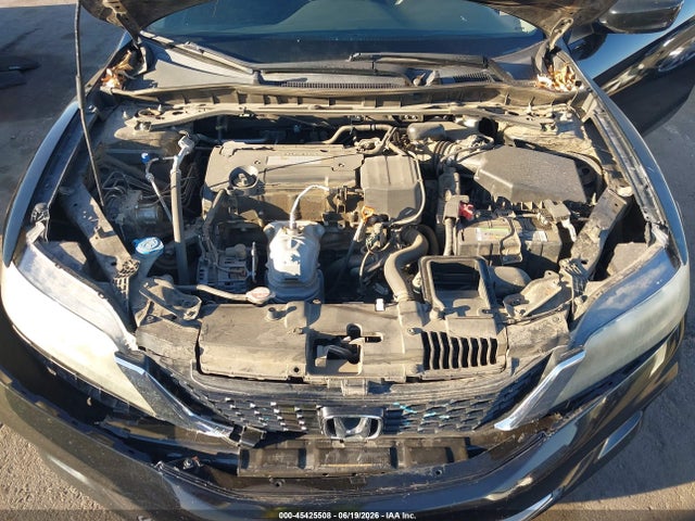 Honda Accord Lx-s 2015 1HGCT1B3XFA007429 Image 10