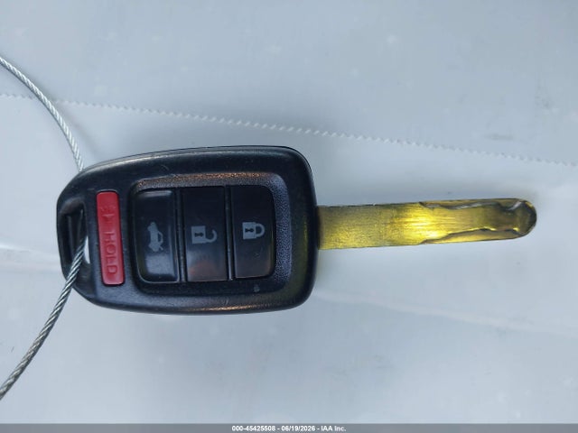 Honda Accord Lx-s 2015 1HGCT1B3XFA007429 Image 11