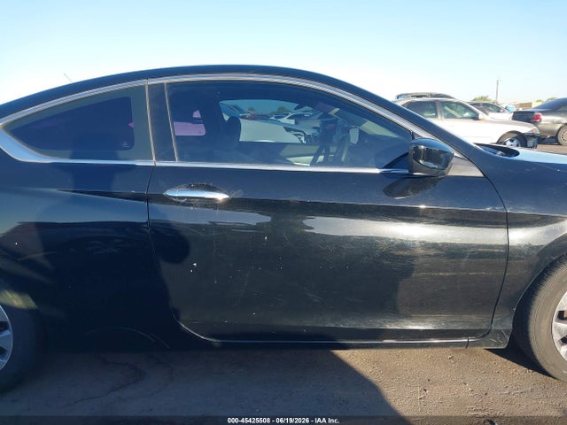 Honda Accord Lx-s 2015 1HGCT1B3XFA007429 Image 13