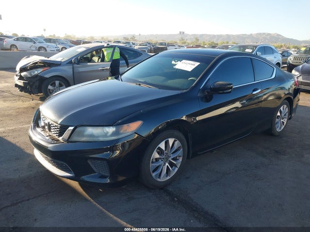 Honda Accord Lx-s 2015 1HGCT1B3XFA007429 Image 2