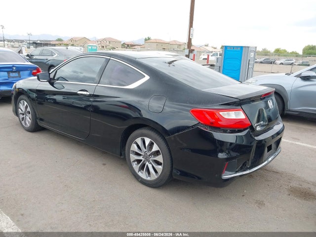 Honda Accord Lx-s 2015 1HGCT1B3XFA007429 Image 3