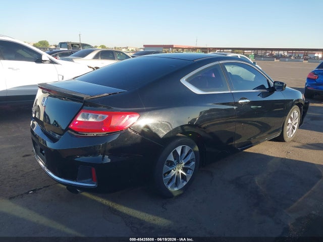 Honda Accord Lx-s 2015 1HGCT1B3XFA007429 Image 4