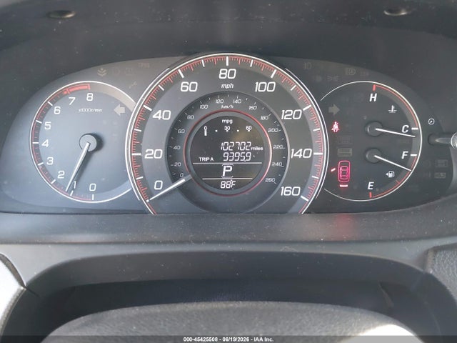 Honda Accord Lx-s 2015 1HGCT1B3XFA007429 Image 7