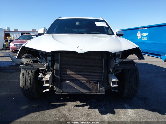 Aukcja sprzedaży 2015 Bmw X3 Xdrive28i, vin: 5UXWX9C52F0D47437, numer aukcji: 45425510