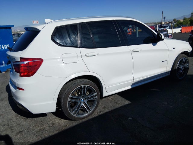 Aukcja sprzedaży 2015 Bmw X3 Xdrive28i, vin: 5UXWX9C52F0D47437, numer aukcji: 45425510