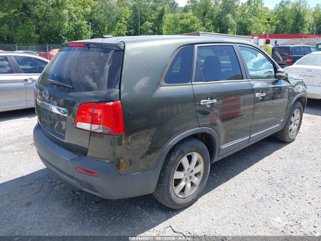 Auction sale of the 2012 Kia Sorento Lx, vin: 5XYKTCA68CG265848, lot number: 45425511