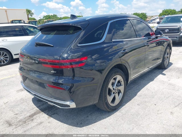 Aukcja sprzedaży 2026 Genesis Gv70 2.5t, vin: 5NMMADTB3TH056912, numer aukcji: 45425517