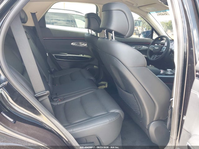 Продаж на аукціоні авто 2026 Genesis Gv70 2.5t, vin: 5NMMADTB3TH056912, номер лоту: 45425517