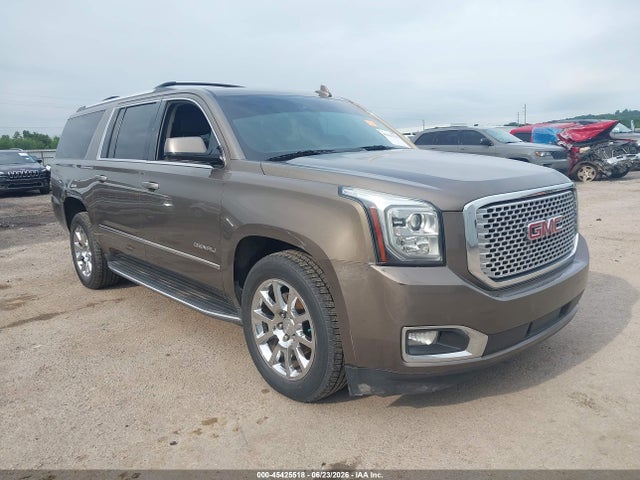 Aukcja sprzedaży 2016 Gmc Yukon Xl Denali, vin: 1GKS2HKJ2GR294311, numer aukcji: 45425518