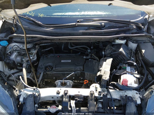 5J6RM3H96GL018490 Honda Cr-v Touring
