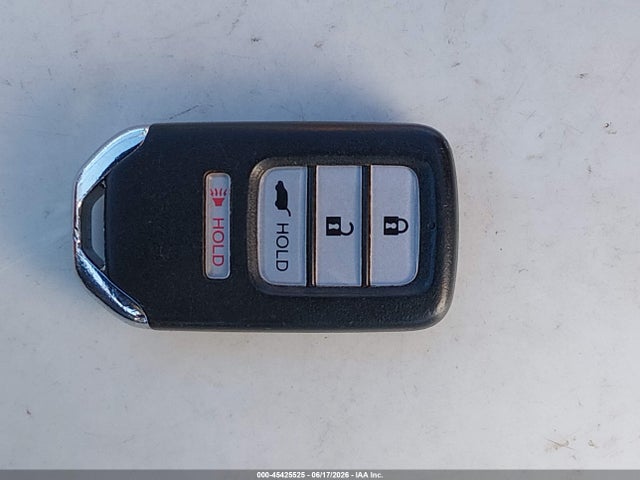 5J6RM3H96GL018490 Honda Cr-v Touring