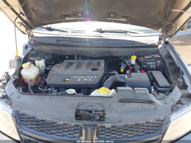 3C4PDCBB1FT669960 Dodge Journey Sxt